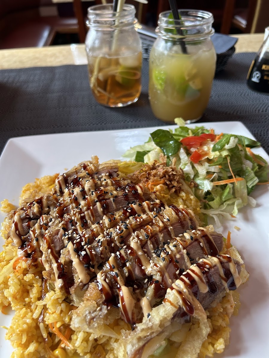 Papavy Restaurant Dahn Photo 4