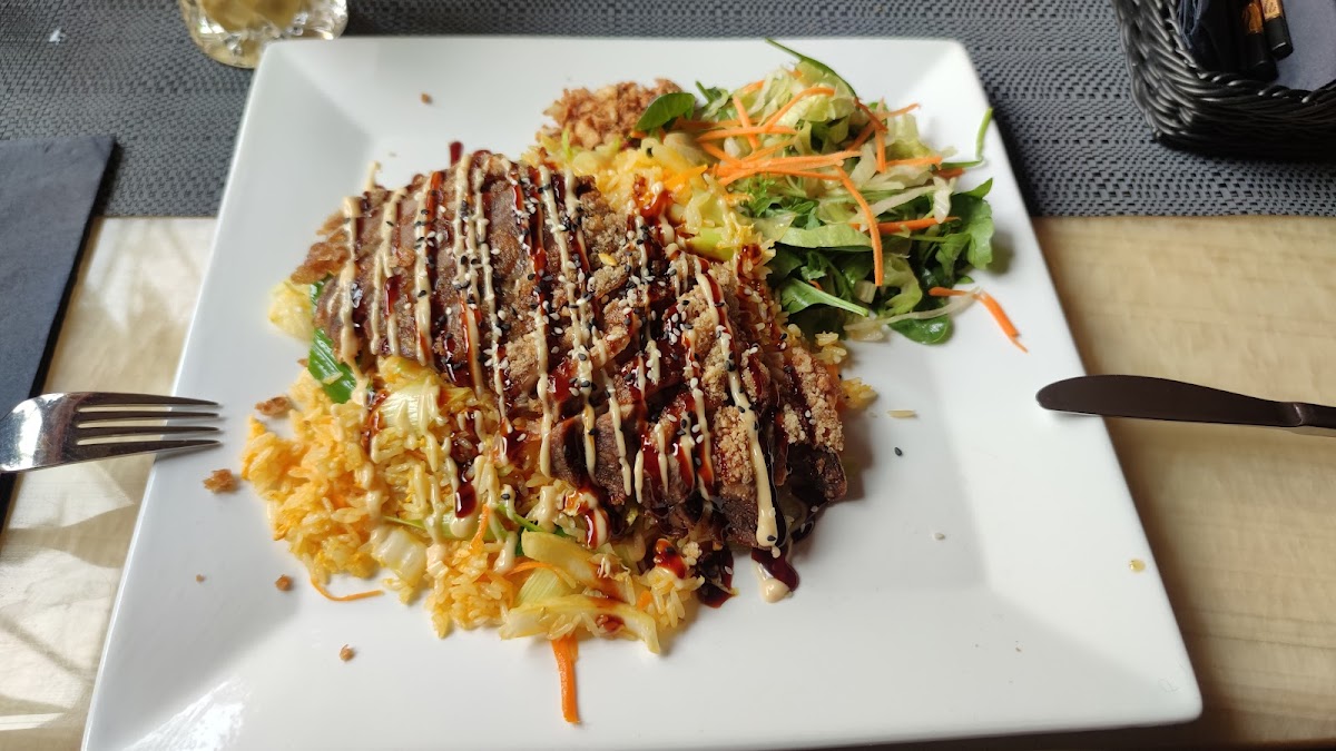 Papavy Restaurant Dahn Photo 5