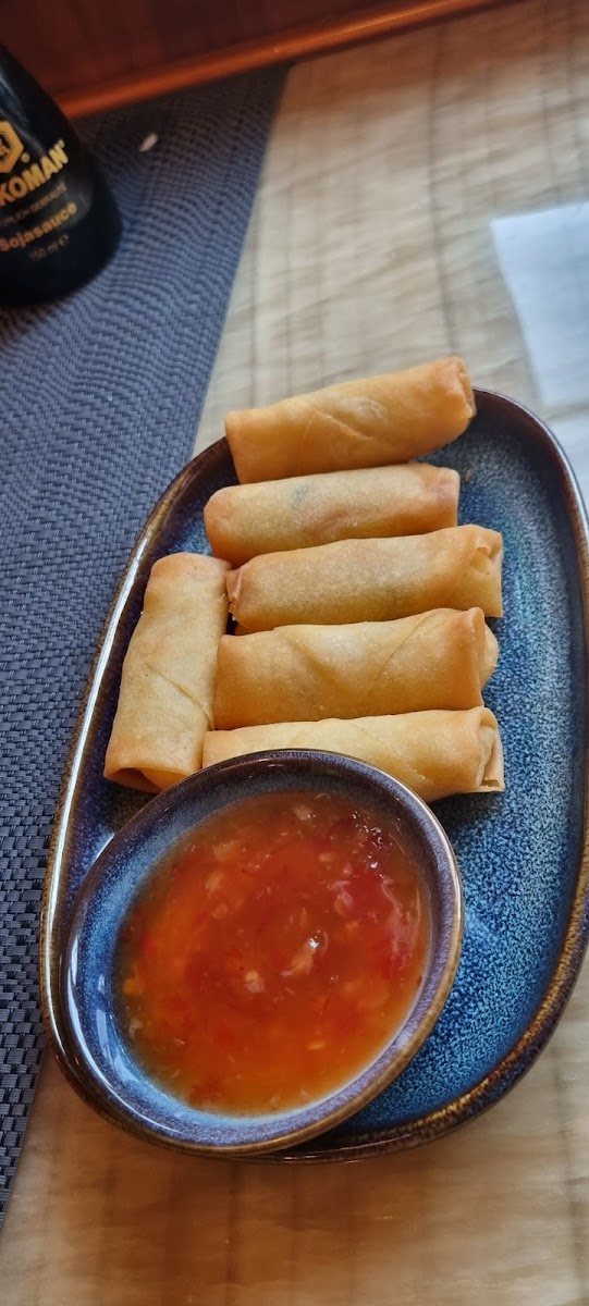 Papavy Restaurant Dahn Photo 6