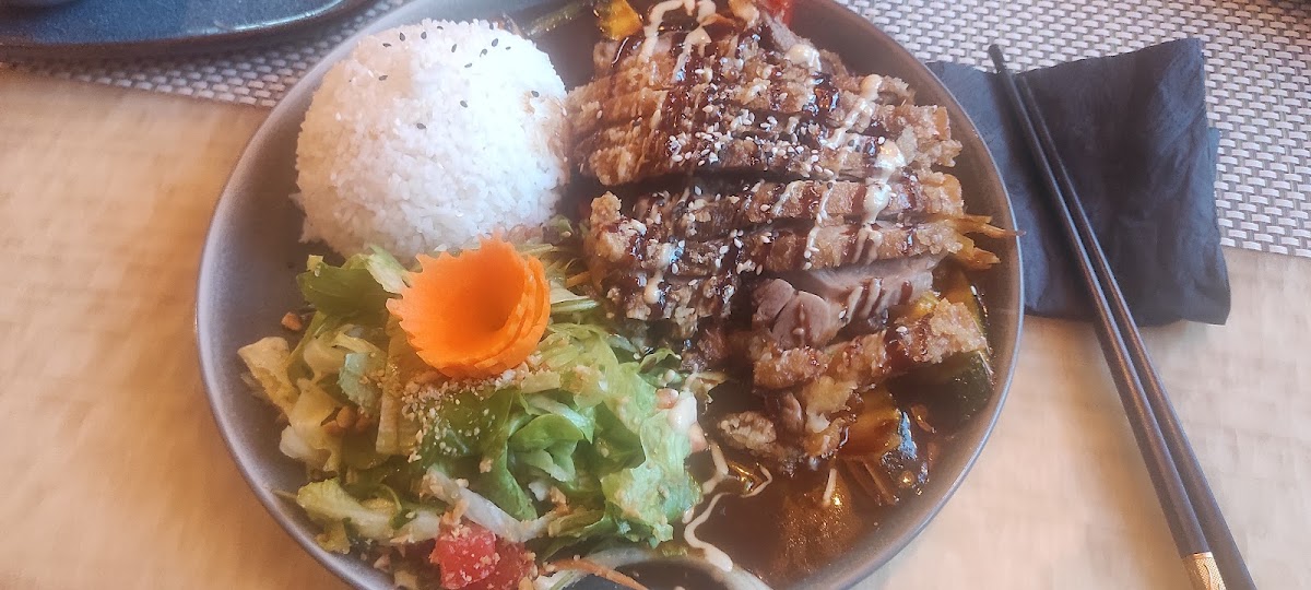 Papavy Restaurant Dahn Photo 9