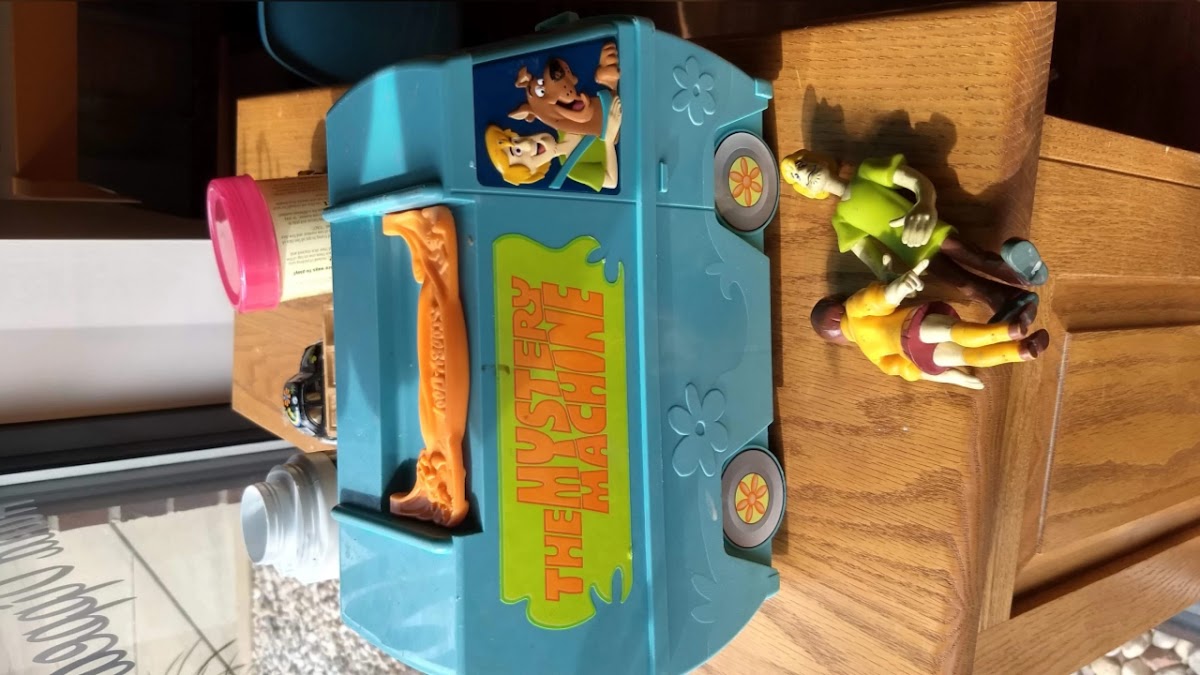 Scoopy Doo's Old Fashioned Ice Cream Photo 2