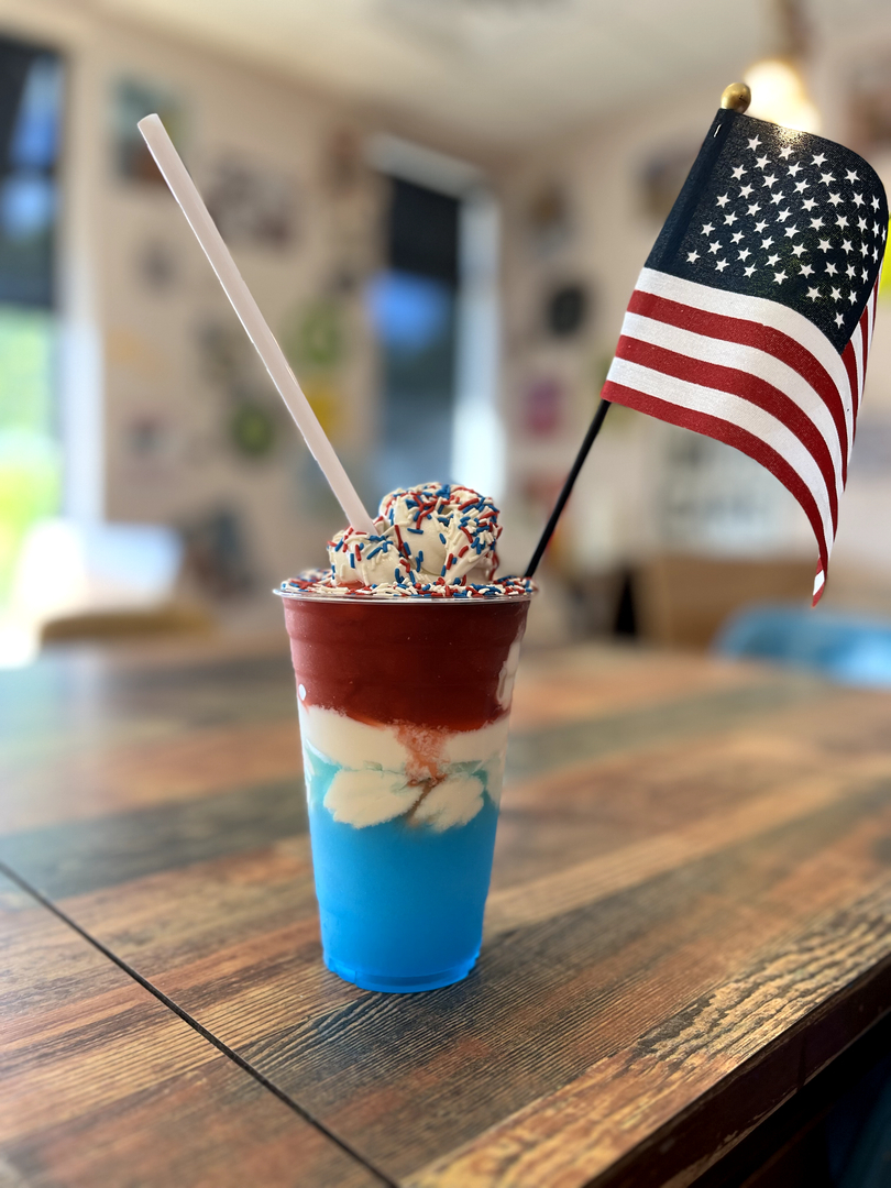 Scoopy Doo's Old Fashioned Ice Cream Photo 3