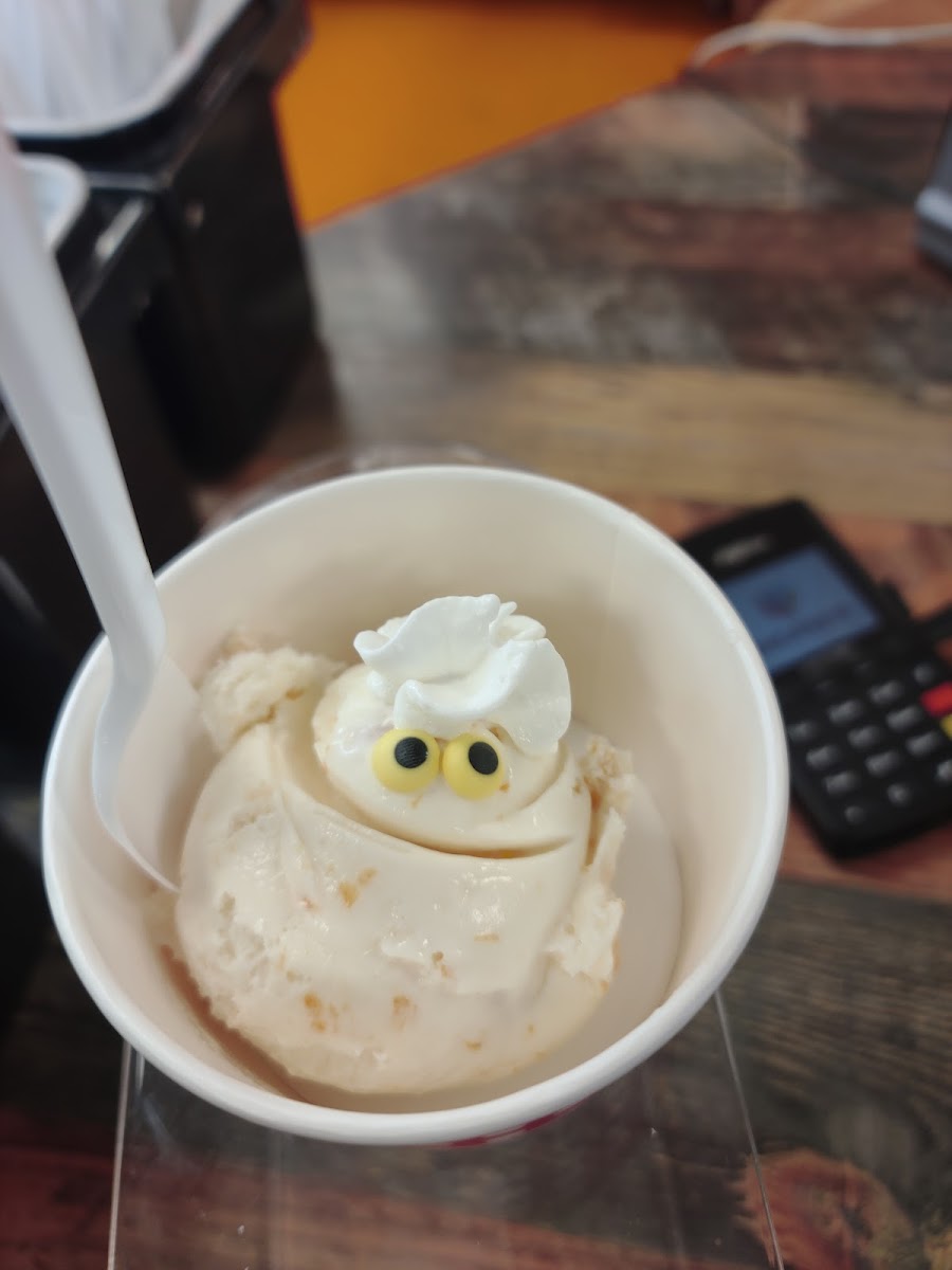 Scoopy Doo's Old Fashioned Ice Cream Photo 5