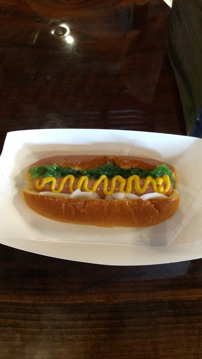 Scoopy Doo's Old Fashioned Ice Cream Photo 7