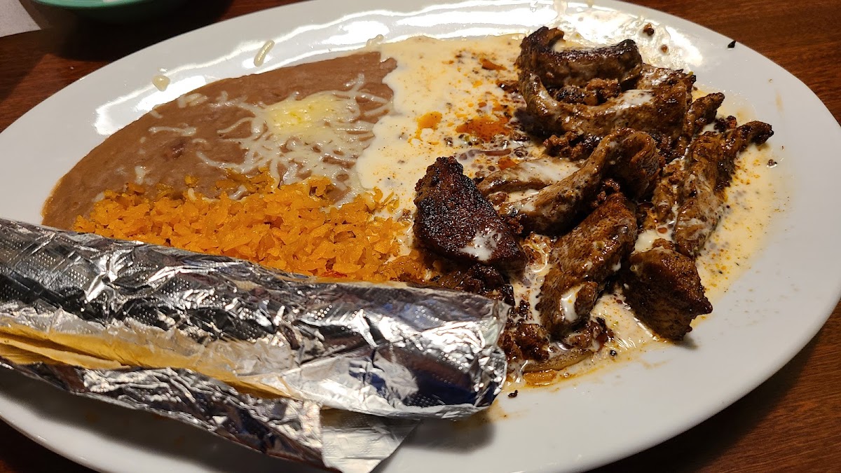 La Luna Mexican Grille Photo 10