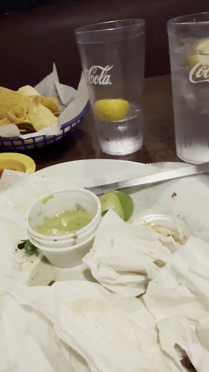 La Luna Mexican Grille Photo 2