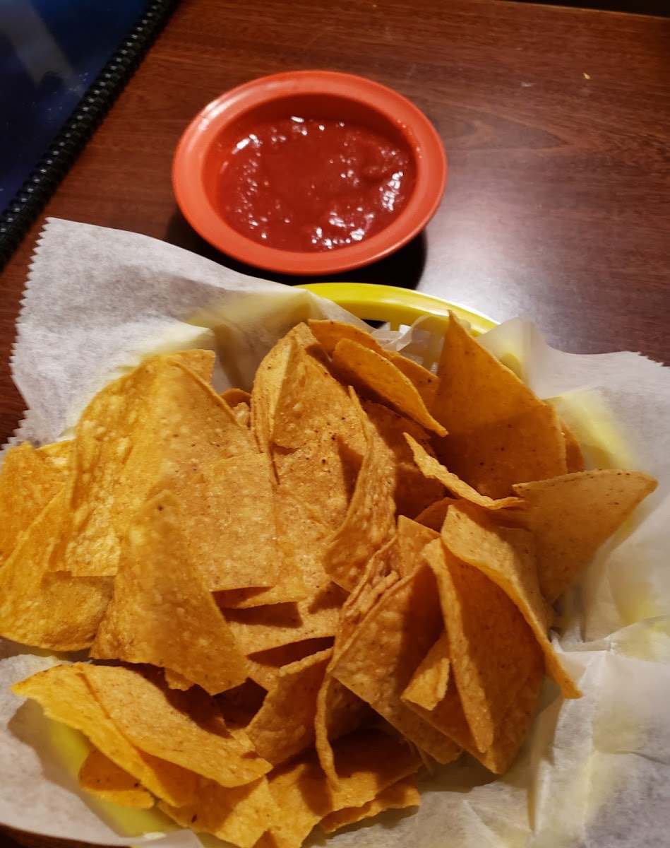 La Luna Mexican Grille Photo 5