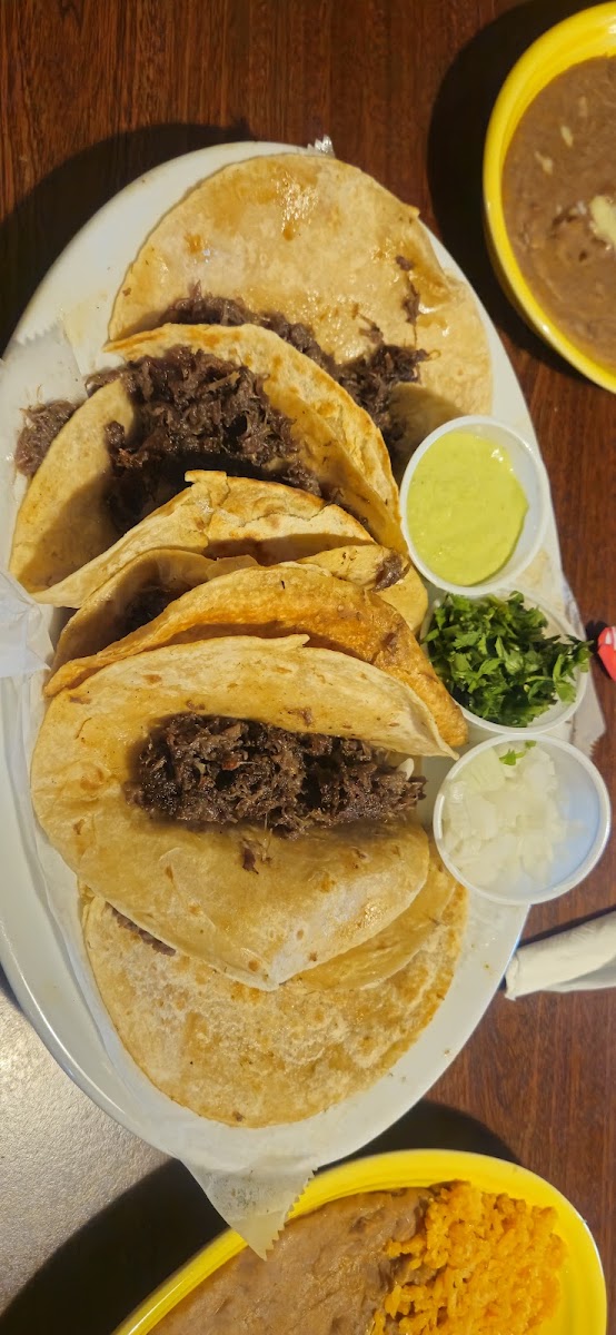 La Luna Mexican Grille Photo 6