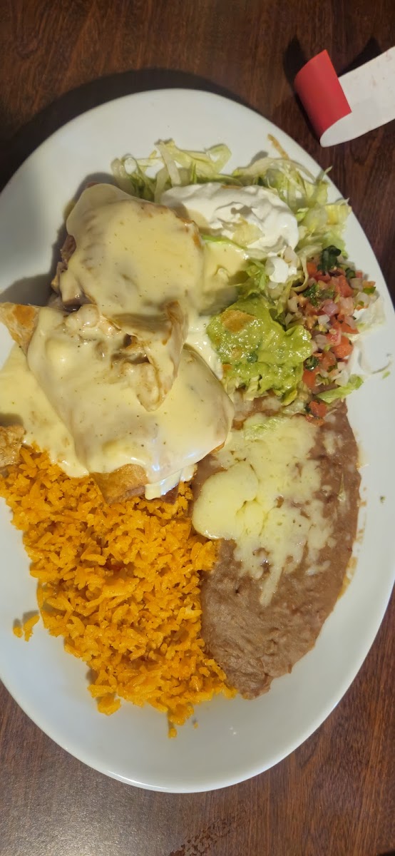 La Luna Mexican Grille Photo 7