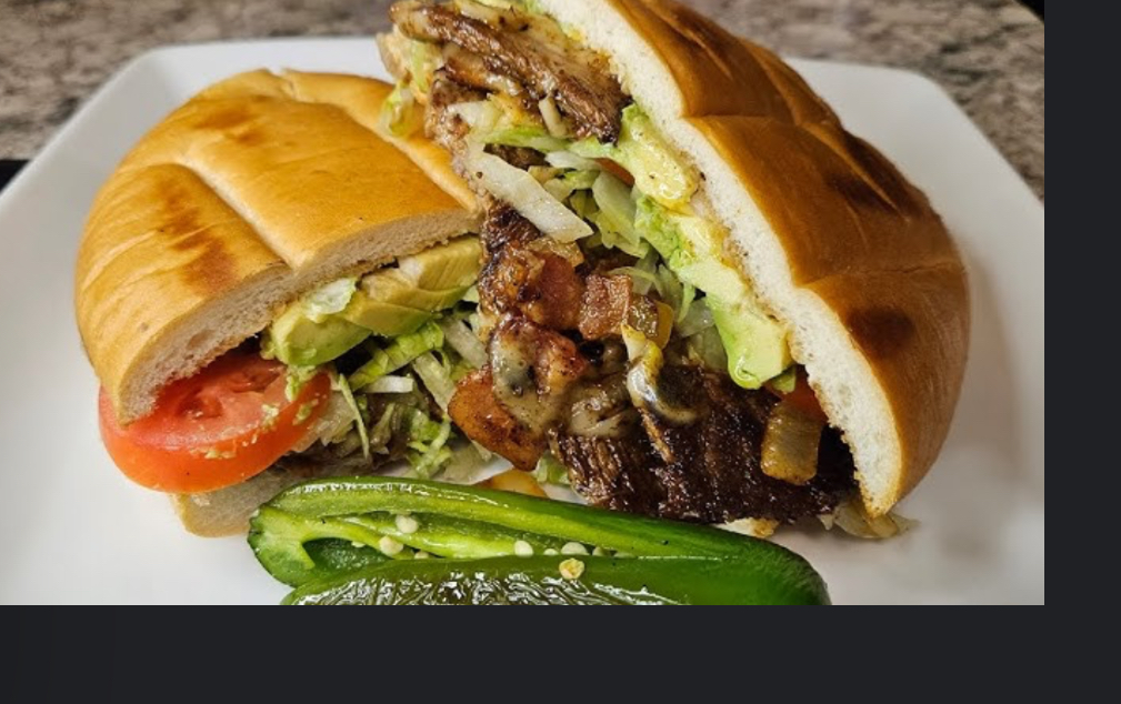 Machete Tacos Photo 10