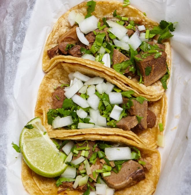 Machete Tacos Photo 2