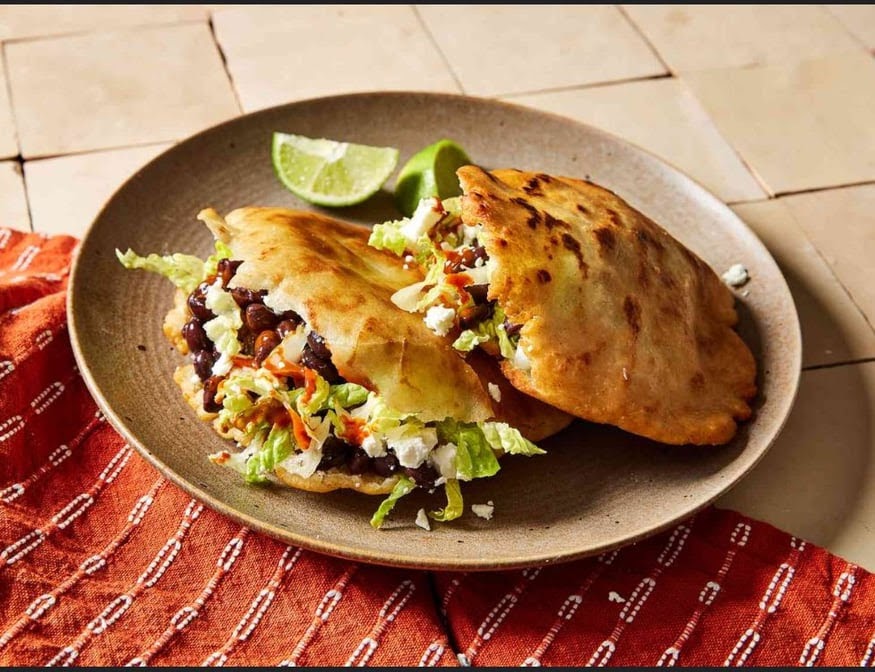 Machete Tacos Photo 3