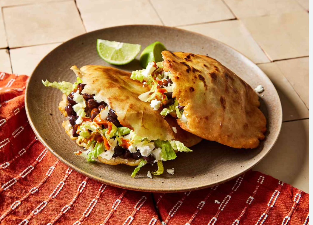 Machete Tacos Photo 6