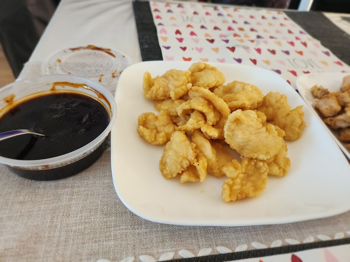 Northern Lights Chinese Cuisine