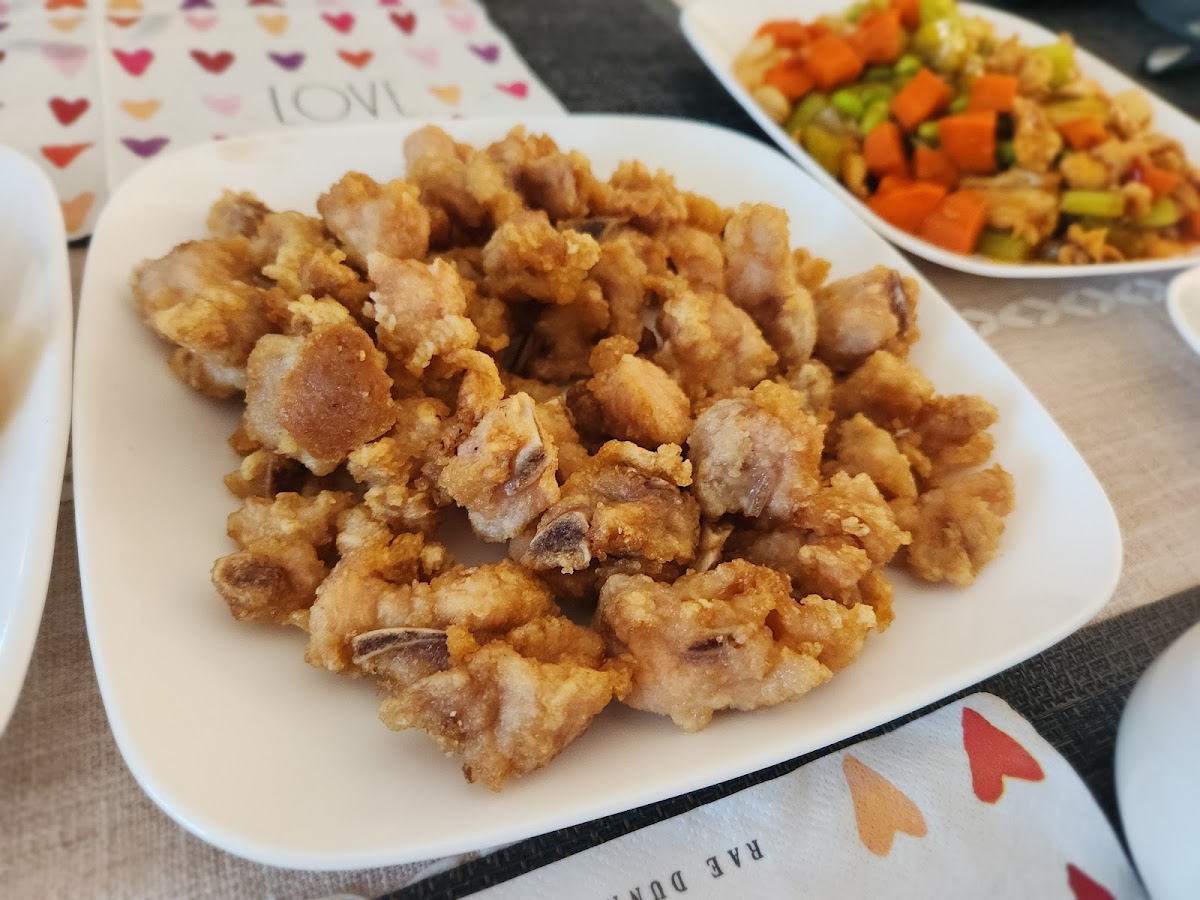 Northern Lights Chinese Cuisine Photo 3