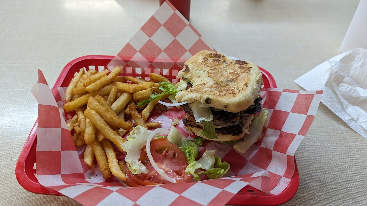 Longhorn Street Cafe Photo 10
