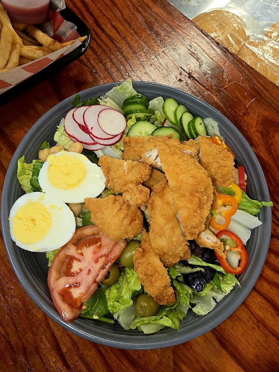 Longhorn Street Cafe Photo 2