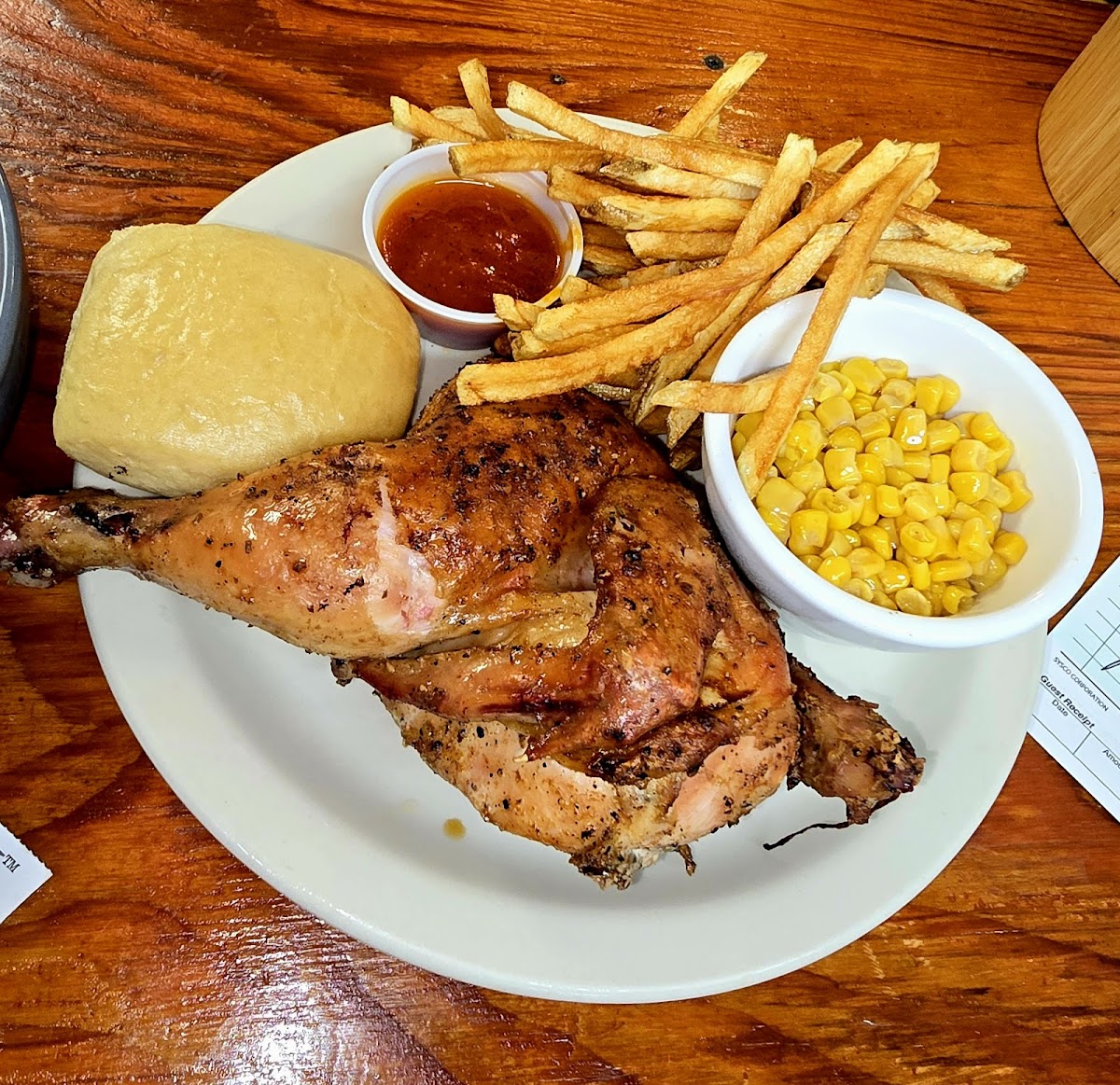 Longhorn Street Cafe Photo 8