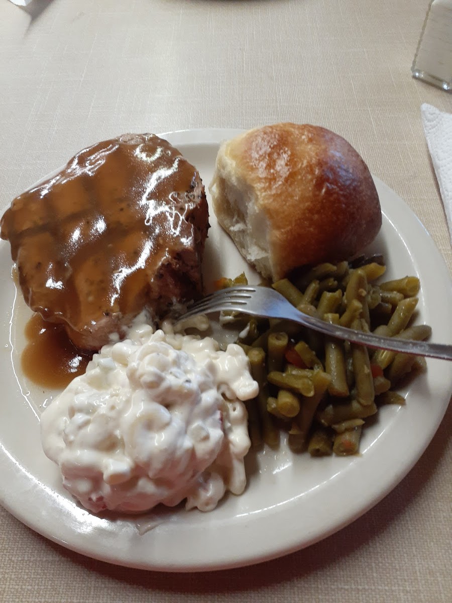 Longhorn Street Cafe Photo 9
