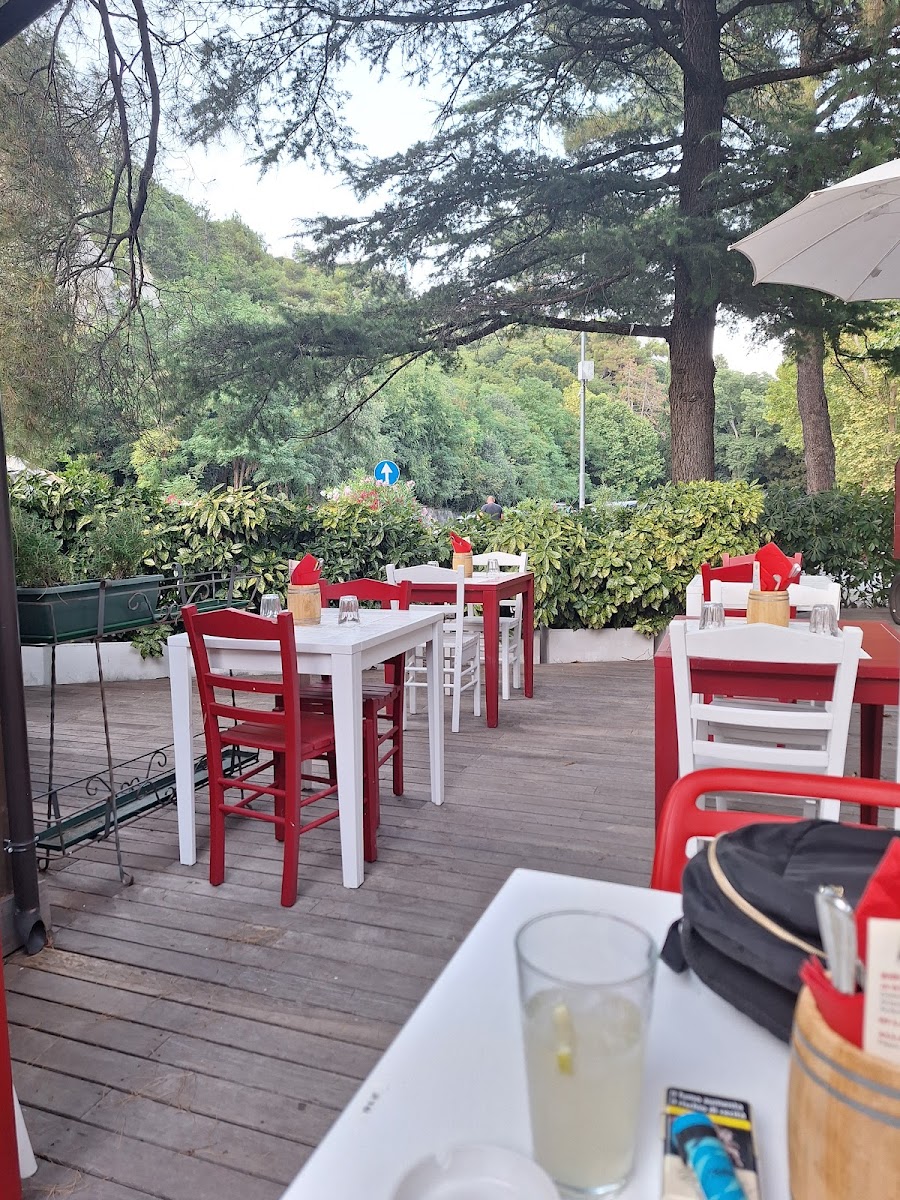 Caravella Bar, Pizza &....