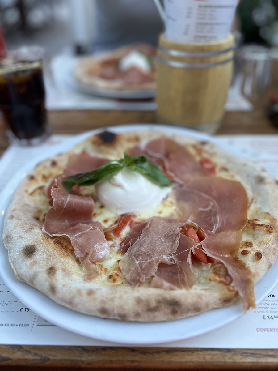 Caravella Bar, Pizza &.... Photo 3