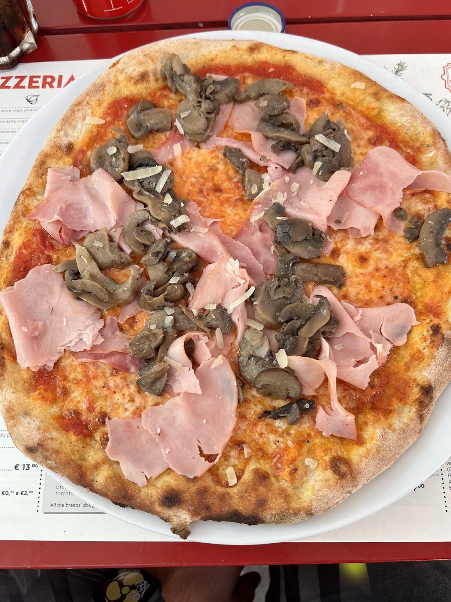Caravella Bar, Pizza &.... Photo 5