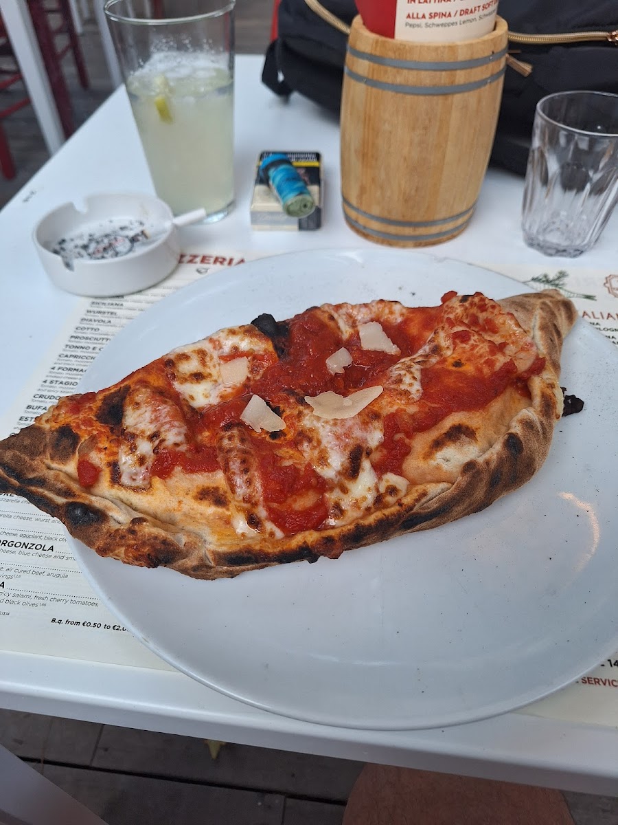 Caravella Bar, Pizza &.... Photo 8