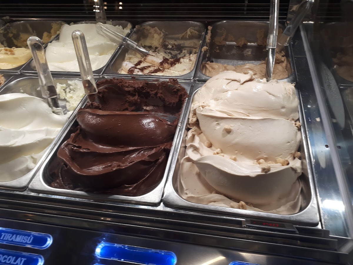 Aux Crêperies Bretonnes La Bolée Photo 6