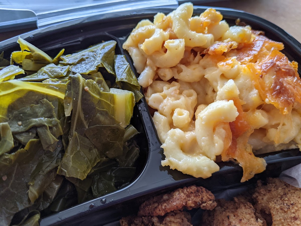 Laurene's Cafeteria Photo 4