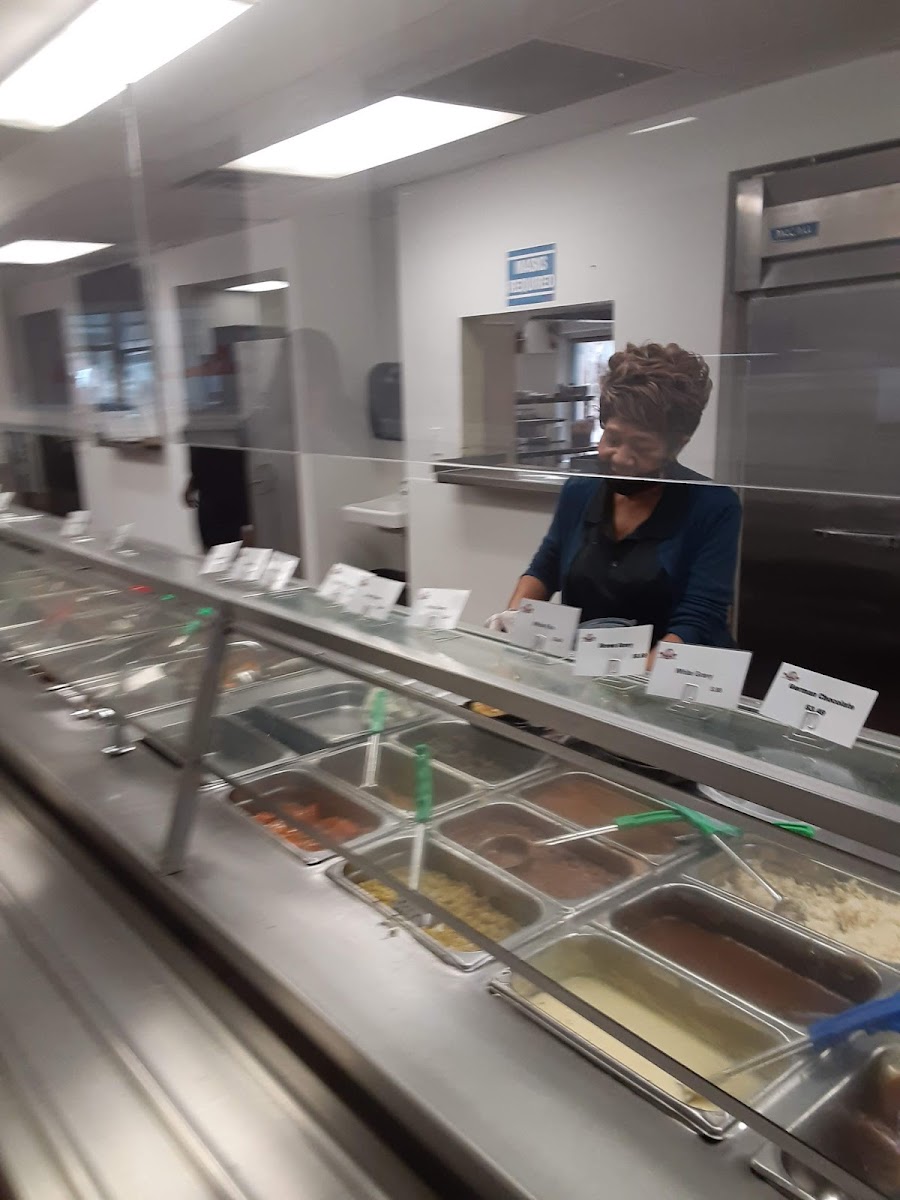Laurene's Cafeteria Photo 6
