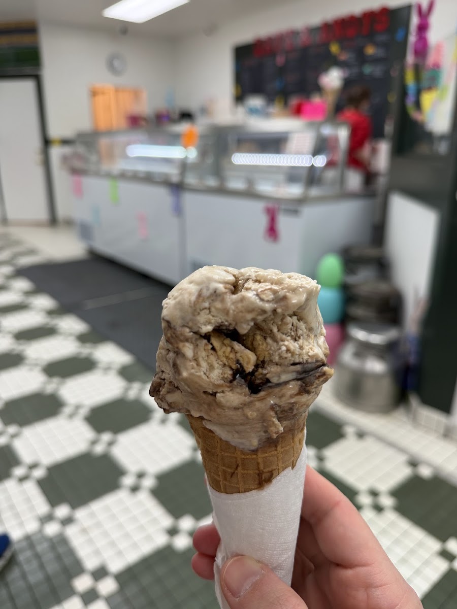 Dave & Andy's Homemade Ice Cream Photo 3