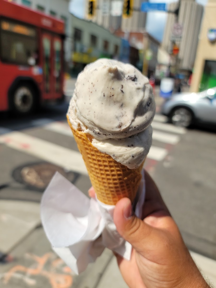 Dave & Andy's Homemade Ice Cream Photo 5