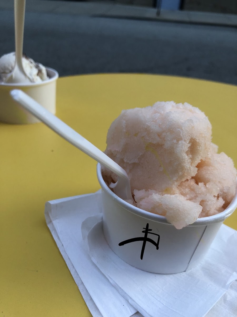 Dave & Andy's Homemade Ice Cream Photo 6