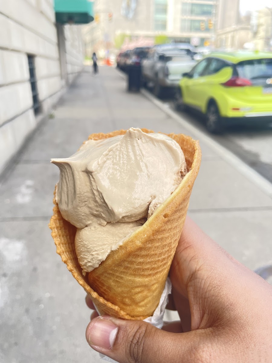 Dave & Andy's Homemade Ice Cream Photo 7
