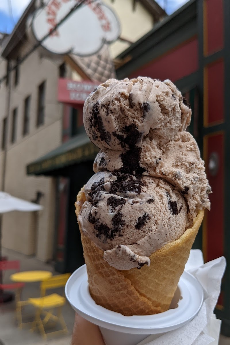 Dave & Andy's Homemade Ice Cream Photo 8