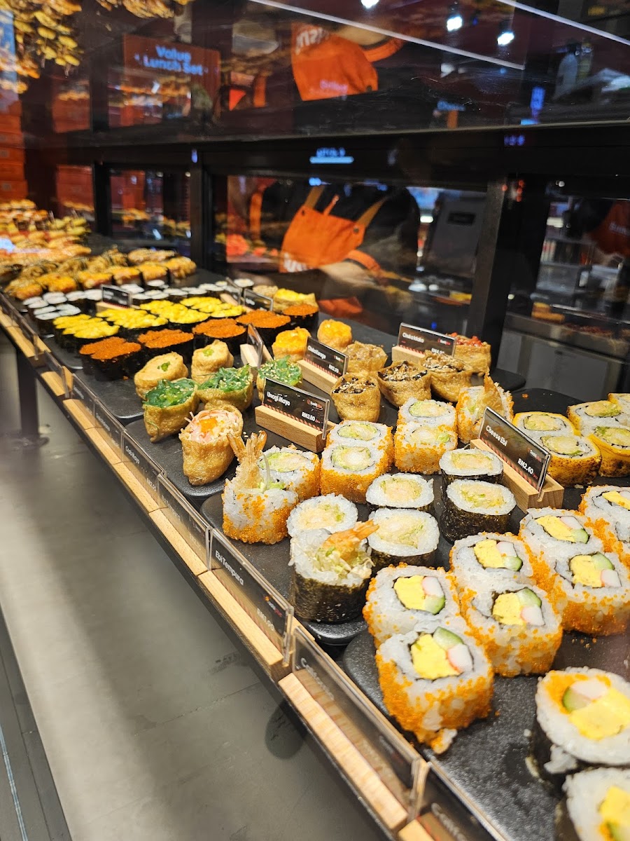 Sushi Plus (Puchong) Photo 5