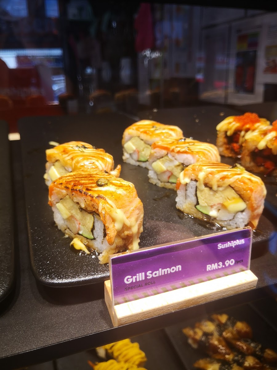 Sushi Plus (Puchong) Photo 7