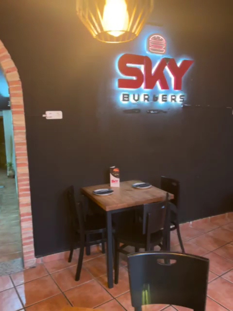 Sky Burgers Photo 2