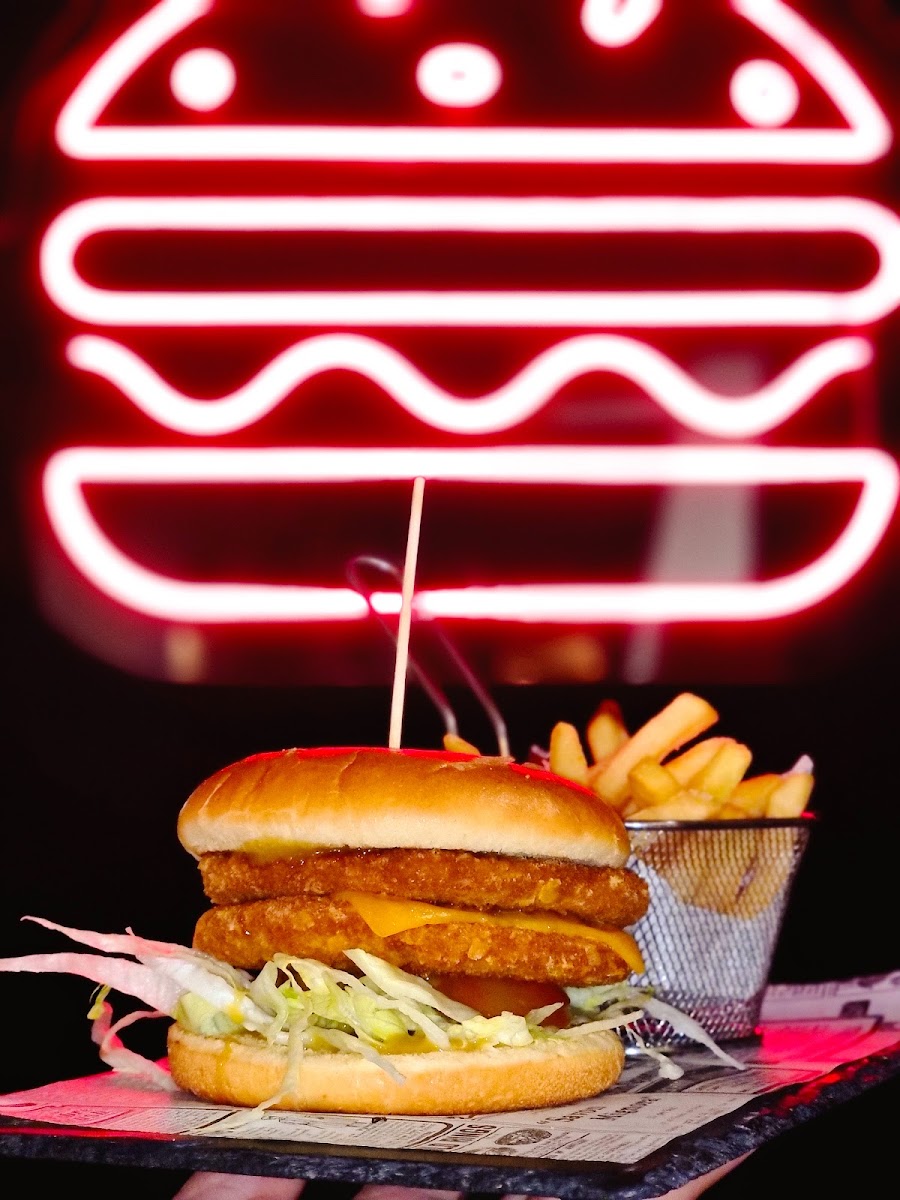 Sky Burgers Photo 3