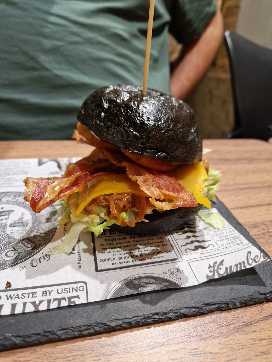 Sky Burgers Photo 9