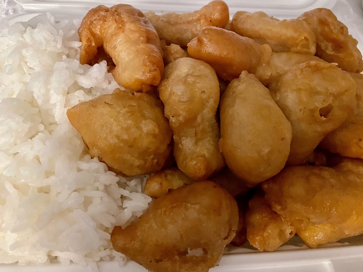 Asian Buffet & Mongolian Grill Photo 10