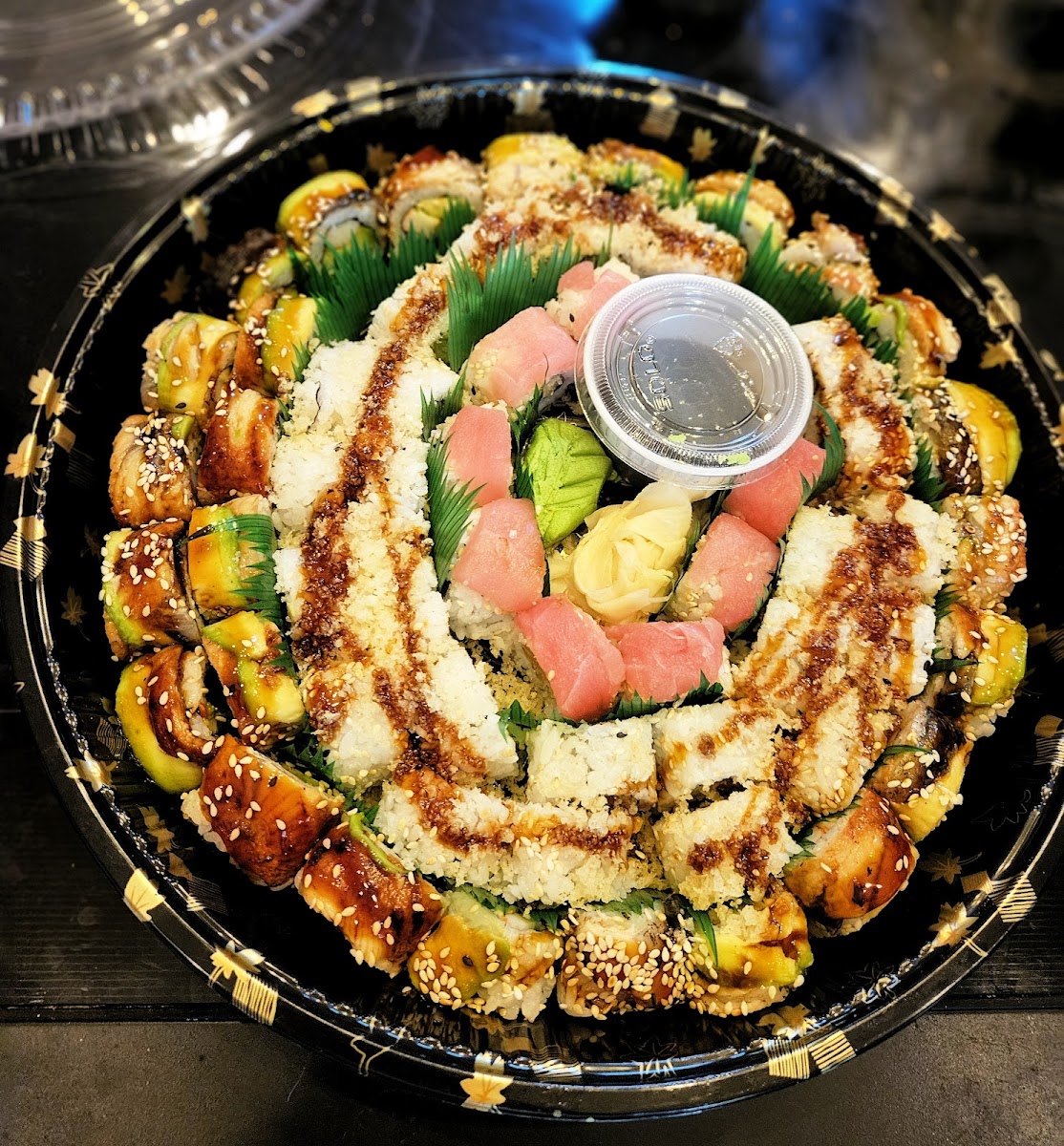 Asian Buffet & Mongolian Grill Photo 2