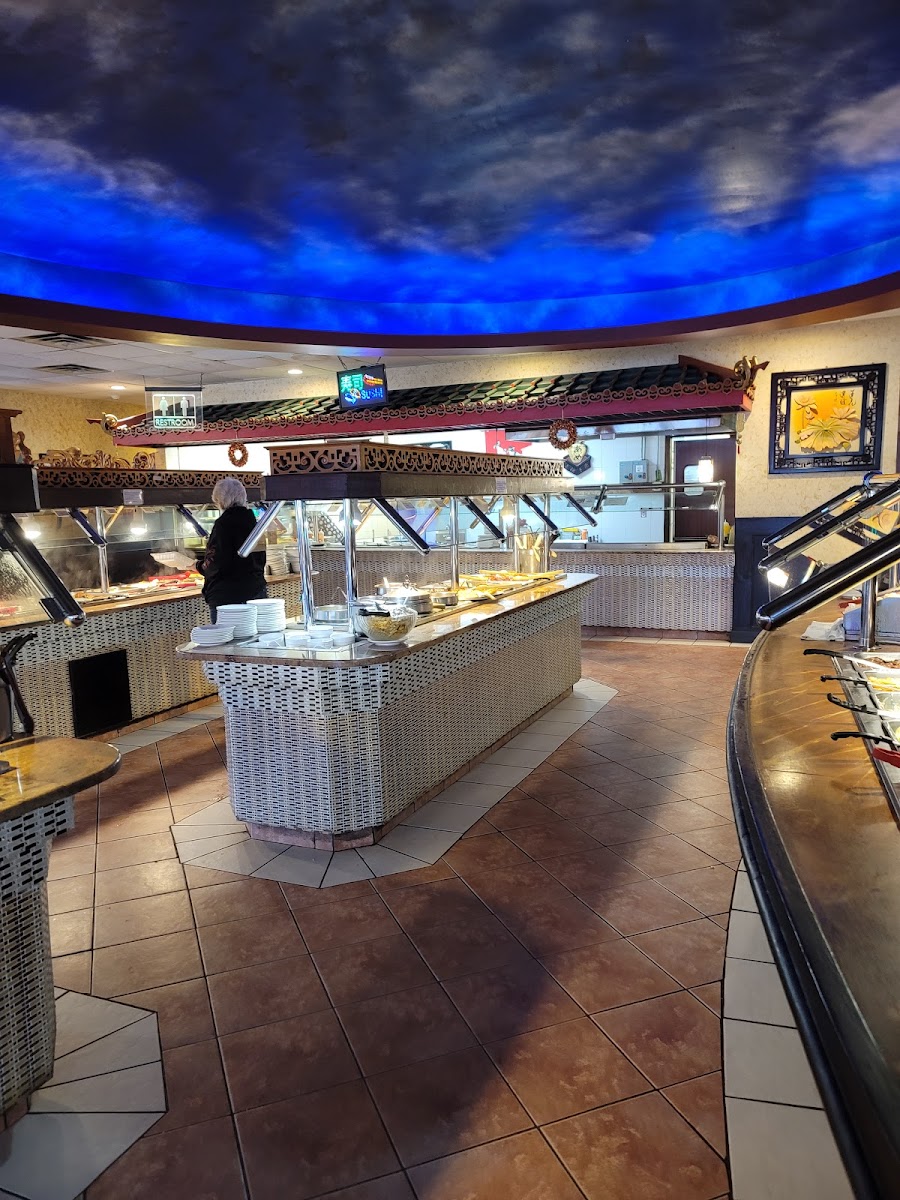 Asian Buffet & Mongolian Grill Photo 3
