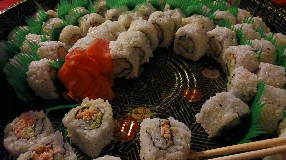 Asian Buffet & Mongolian Grill Photo 5