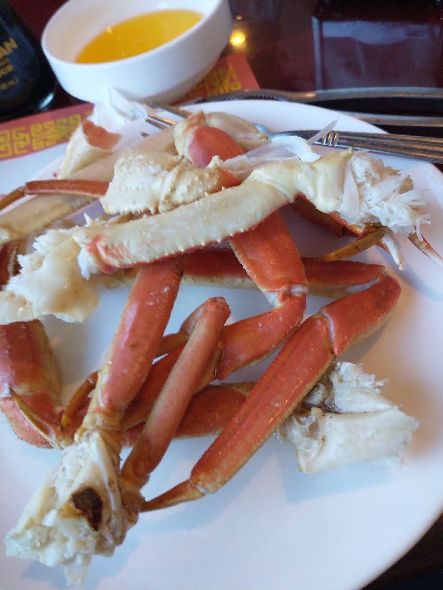 Asian Buffet & Mongolian Grill Photo 7