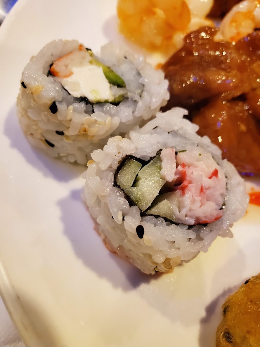 Asian Buffet & Mongolian Grill Photo 8