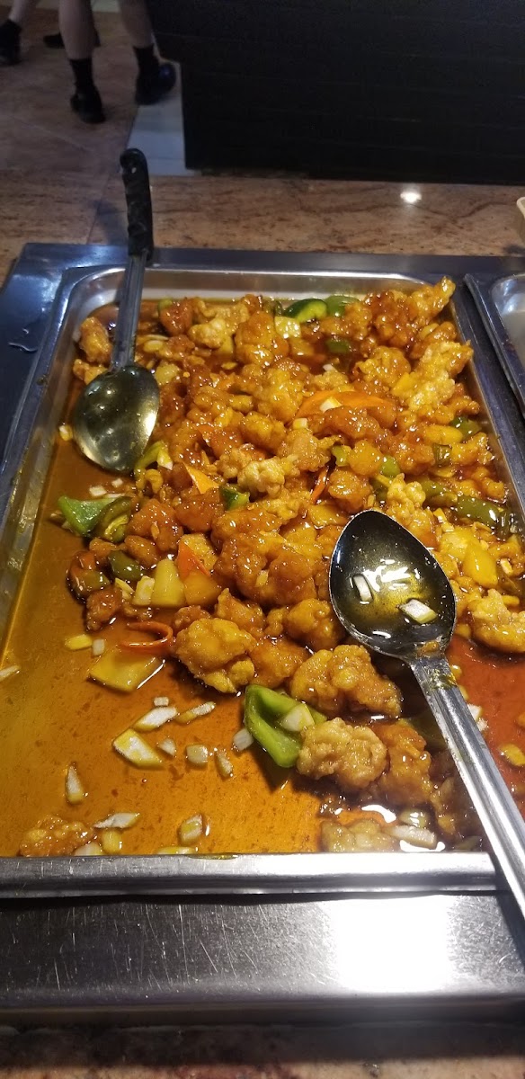 Asian Buffet & Mongolian Grill Photo 9