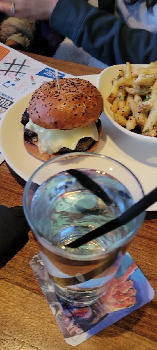 Yard House - Block 59 Photo 9