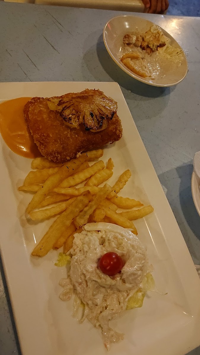 Saga Highland Steak Cafe 傻瓜山中西露天扒坊 Photo 10