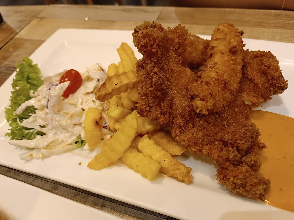 Saga Highland Steak Cafe 傻瓜山中西露天扒坊 Photo 8